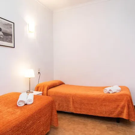 Casa Angela Ii Terraza 卡拉纳雅达