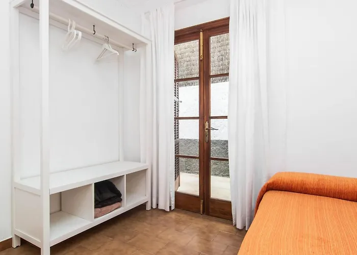 Casa Angela Ii Terraza Cala Ratjada (Mallorca)