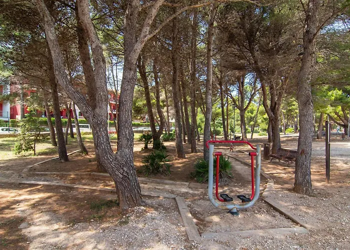 Daire Casa Angela Ii Terraza *