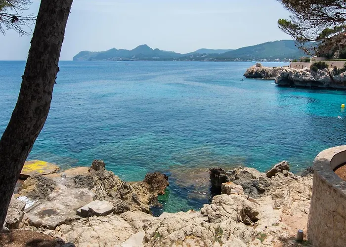 Casa Angela Ii Terraza