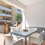 Casa Angela Ii Terraza *
