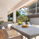 Apartamento Casa Angela Ii Terraza