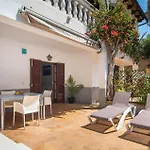Apartamento Casa Angela Ii Terraza Cala Ratjada (Mallorca)