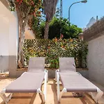 Casa Angela Ii Terraza * Cala Ratjada (Mallorca)