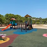 Apartamento Casa Angela Ii Terraza *