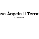Casa Angela Ii Terraza * Cala Ratjada (Mallorca)