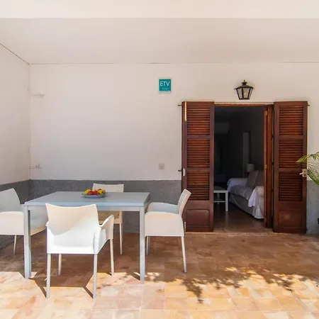 Apartament Casa Angela Ii Terraza