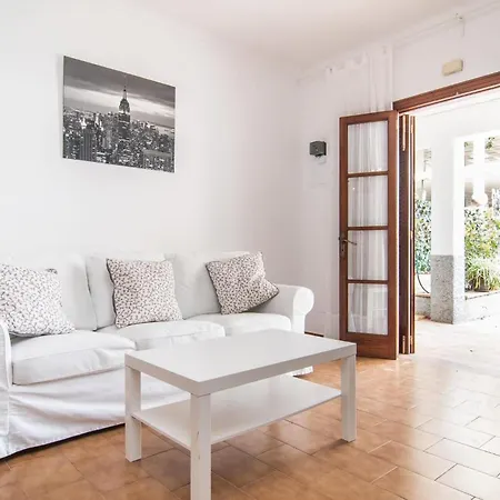 Apartament Casa Angela Ii Terraza Cala Ratjada (Mallorca)