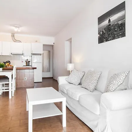 Apartment Casa Angela Ii Terraza *