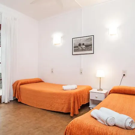 Apartament Casa Angela Ii Terraza