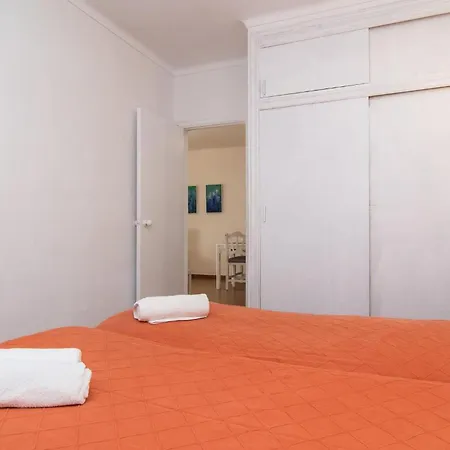 Apartament Casa Angela Ii Terraza Cala Ratjada (Mallorca)