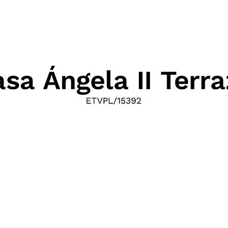 Casa Angela Ii Terraza * Cala Ratjada (Mallorca)