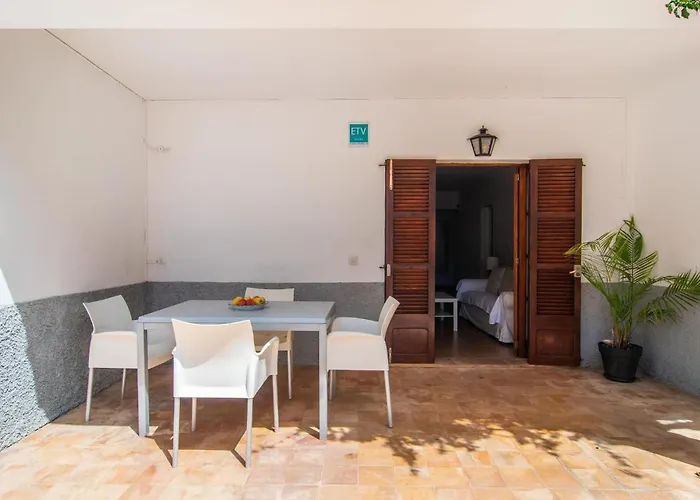 Apartment Casa Angela Ii Terraza