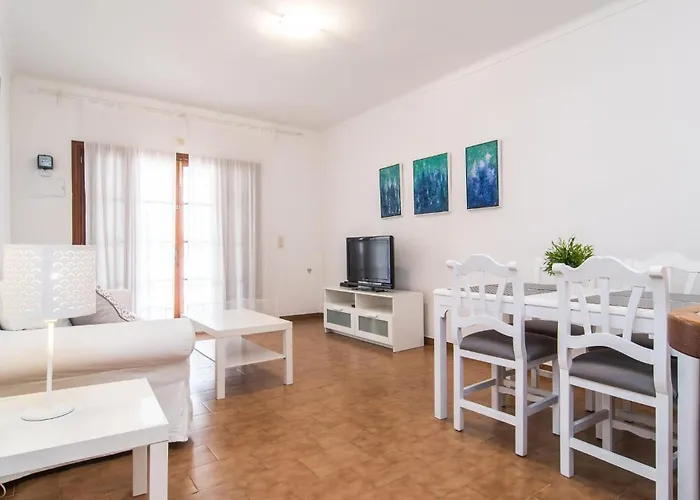 Casa Angela Ii Terraza Cala Ratjada (Mallorca)