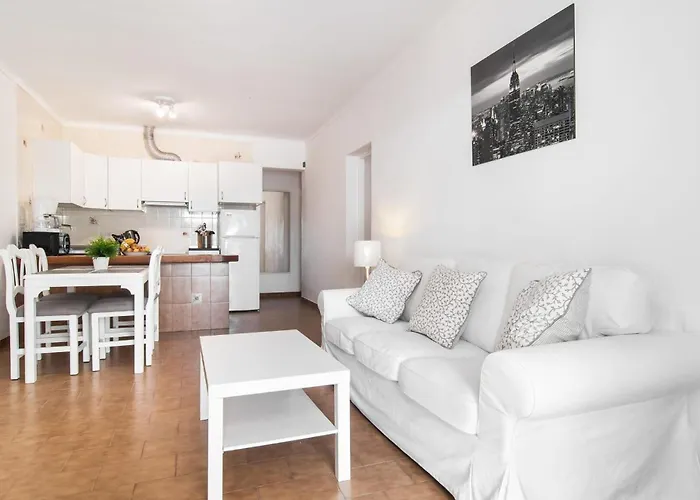 Apartment Casa Angela Ii Terraza *