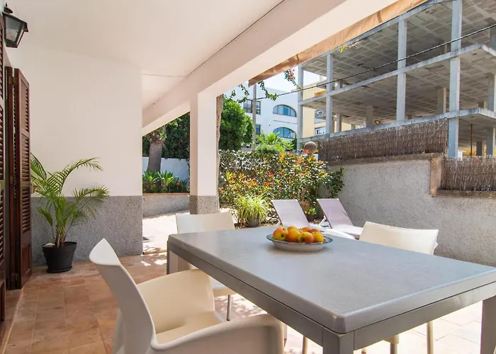 Apartment Casa Angela Ii Terraza