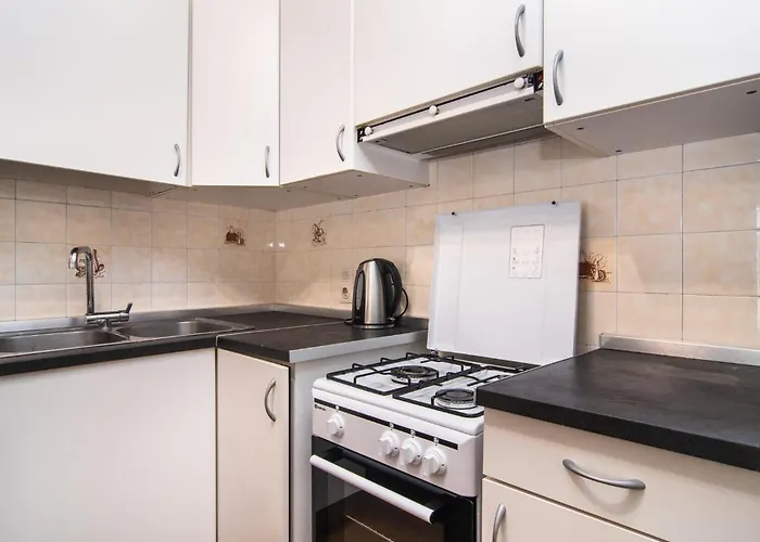 Casa Angela Ii Terraza Apartment Cala Ratjada (Mallorca)