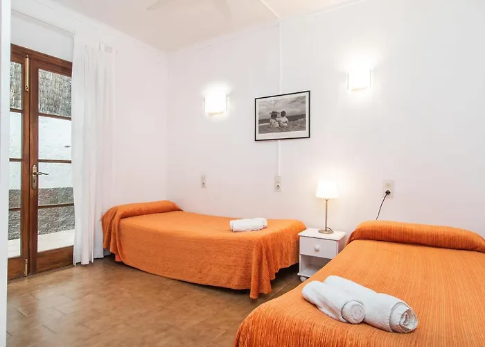 Apartment Casa Angela Ii Terraza