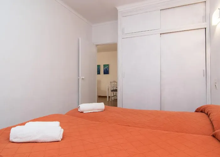 Apartment Casa Angela Ii Terraza Cala Ratjada (Mallorca)