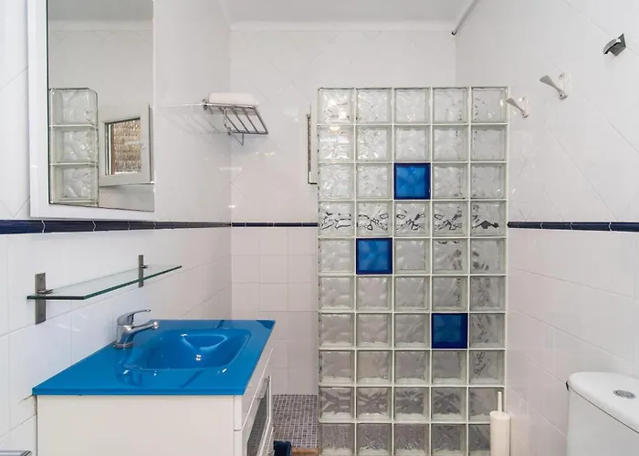 Casa Angela Ii Terraza Apartment