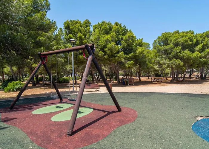 Apartment Casa Angela Ii Terraza