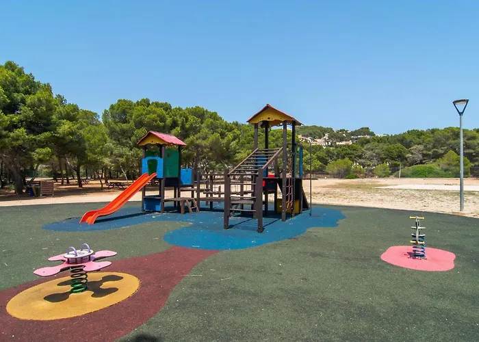 Apartment Casa Angela Ii Terraza *